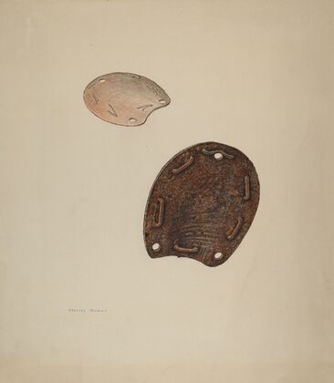 Horse Shoe