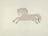 Horse Weather Vane