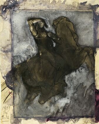 Horseman