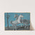 Horses by Cyprián Majerník
