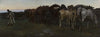 Horses at rest (1879)