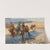 Horses At The Ford – Persia by Edwin Lord Weeks