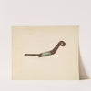 Horseshoeing Tool (1938) by George Roehl