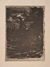Horsewoman (after 1911)