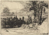 Horsley’s House at Willesley