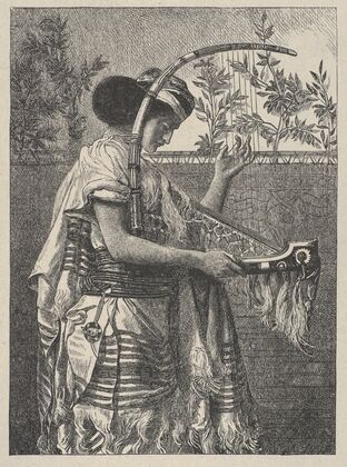 Hosannah! (1863–81)