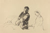 Hospital Scene