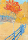 Höstlandskap