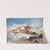 Hot Springs of Gardiner&#039;s River, Yellowstone by Thomas Moran