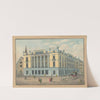 Hôtel Baur (1915-1945) by Franz Schmid
