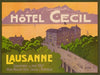 Hôtel Cecil (1907)