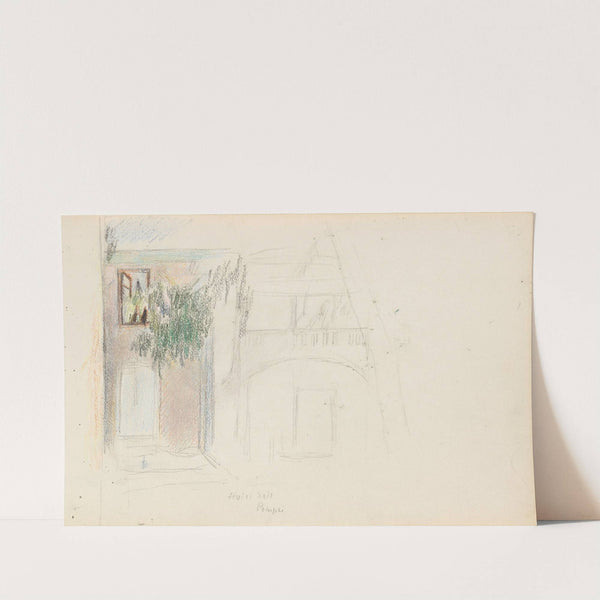 Hotel Sole Pompei by Signe Scheel