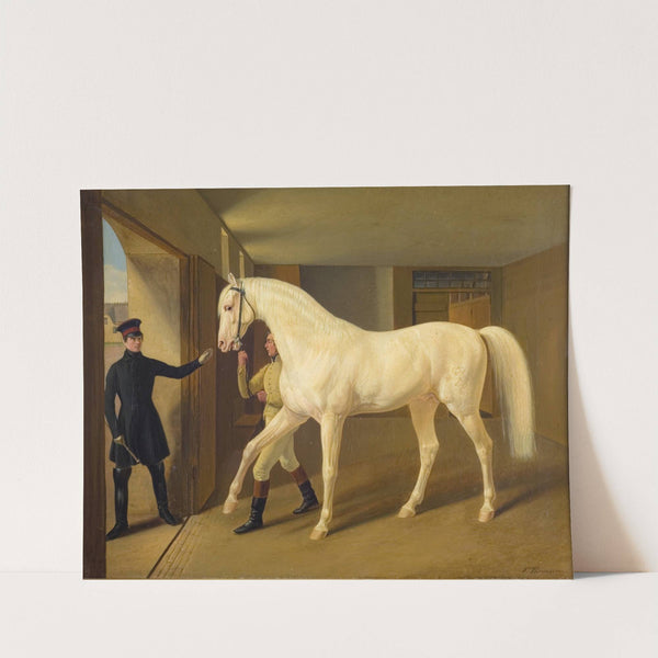 Hother by Fritz Thomsen