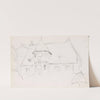 House by Hans Gude