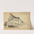 House near Crasville by Victor Alfred Lundy