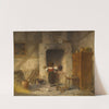 Household Work by Anders Gustaf Koskull
