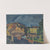 Houses (1921) by Václav Špála