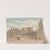 Houses Adjacent to Westminster Abbey in the Process of Demolition by John Phillipps Emslie