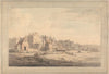 Houses by the Riverside