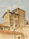 Houses in Florence