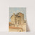 Houses in Florence by Truman Seymour