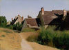 Houses near OrlÃ©ans (Maisons aux Environs d’OrlÃ©ans)