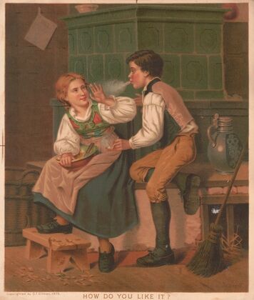 How do you like it (1875)