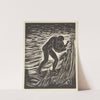 How God Fix Jonah pl10 by Letterio Calapai
