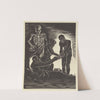 How God Fix Jonah pl17 by Letterio Calapai