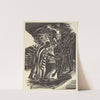 How God Fix Jonah pl18 by Letterio Calapai