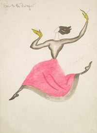 How Long Brethen: ‘Goin’ to the Buryin’ (1934-1943)