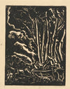 Huculi w lesie (1924)