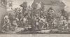 Hudibras Encounters the Skimmington (no.12)