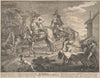 Hudibras Sallying Forth (no.2)