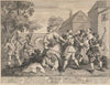 Hudibras Vanquish’d by Trulla (no.5)