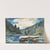 Hudson River, Logging (1891-1892) by Winslow Homer