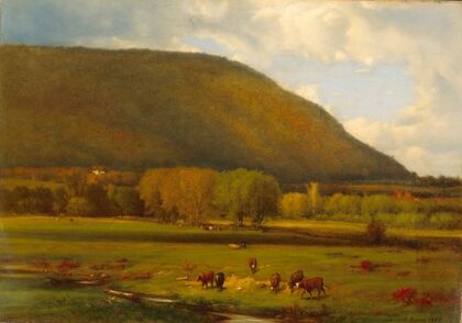 Hudson River Valley