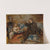 Hugh Hammersley and his daughter Eve by Henry Tonks