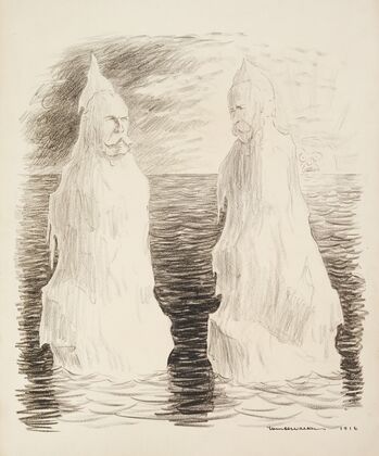 Hughes; Do you think we can warm up the country (1916)