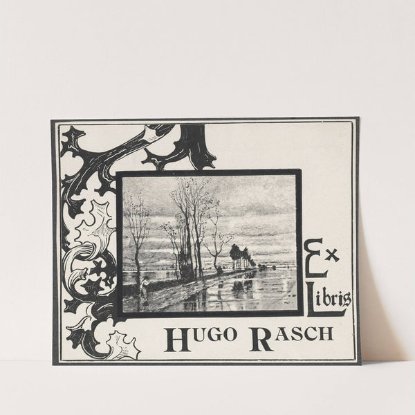 Hugo Rasch