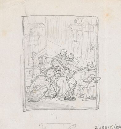 Huguenots