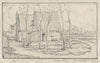 Huisjes (1927)