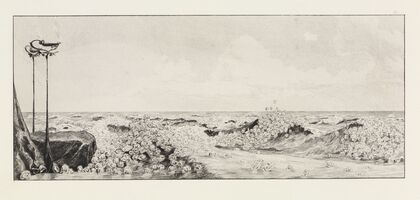 Huldigung (Ein Handschuh, Opus VI, Blatt 6)