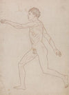 Human Figure, Lateral View