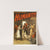 Humanity the latest English success by Strobridge &amp; Co. Lith.