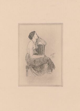 Humble nudité (1874)