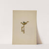 Hummingbird Holder by Christabel Scrymser