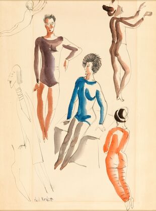 Humorous Figures