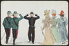 Humorous motif