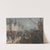 Hundredth Anniversary Of July 14th, Bastille Day by Etienne Tournés